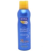 Nivea Sun Protect & Refresh Cooling Mist SPF50
