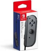 nintendo switch grey joy con controller r