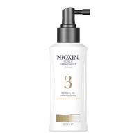 NIOXIN System 3 Scalp Treatment 200ml