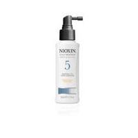 NIOXIN System 5 Scalp Treatment for Medium to Coarse, Normal to Thin Looking, Natural and Chemically Treated Hair (100ml)