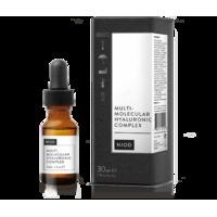 niod multi molecular hyaluronic complex