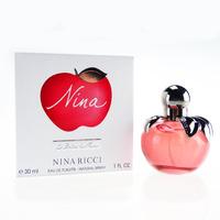 Nina Ricci Nina EDT Spray Les Belles de Nina 30ml