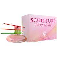 Nikos Parfums Sculpture Delicate Fleur EDT Spray 30ml