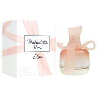 nina ricci mademoiselle ricci l039eau edt spray 50ml