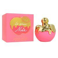 Nina Ricci Les Delices de Nina EDT Spray 75ml