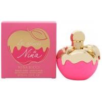 nina ricci les delices de nina eau de toilette 75ml spray