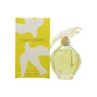 Nina Ricci L\'air Du Temps Eau de Toilette 100ml Spray