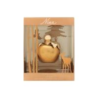 Nina Ricci Nina Edition Or Eau de Toilette 80ml Spray