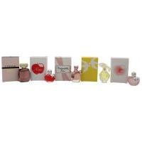 nina ricci femme miniature coffret gift set 5 x 4ml ricci lextase edp  ...