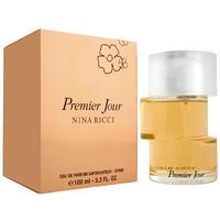 Nina Ricci Premier Jour EDP Spray 100ml