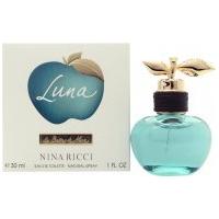 Nina Ricci Luna Eau de Toilette 30ml Spray