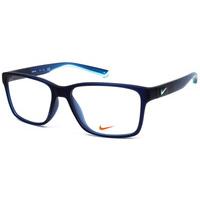 Nike Eyeglasses 7091 411