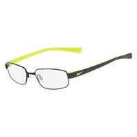 Nike Eyeglasses 8161 010