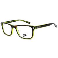 nike eyeglasses 7222 228