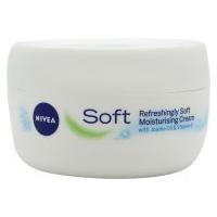 Nivea Soft Cream 200ml