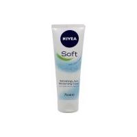 Nivea Soft Cream Tube 75ml