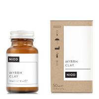 niod myrrh clay mask 50ml