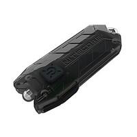 Nitecore TUBE-BL Keychain Light LED Flashlights/Torch LED 45 Lumens 2 Mode LED Lithium Battery Dimmable /Compact Size