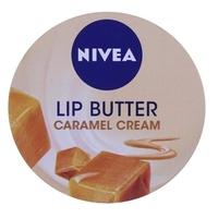 Nivea Caramel Lip Butter