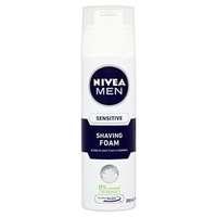 Nivea For Men Sensitive Shaving Foam 200ml