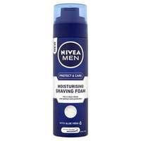 Nivea for Men Shave Foam 200ml