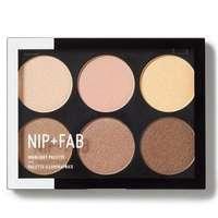 Nip+Fab Highlight Palette Strobo...