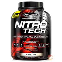 Nitro-Tech Performance Series