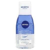 Nivea Daily Essentials Eye Make-up Remover 125ml