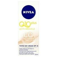 Nivea Q10 CC Cream 50ml