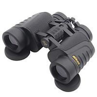 Nikonr12X45mm Binoculars High Definition Night Vision Wide Angle BAK4 Fully Coated Dimlight 87m/1000M Central Focusing