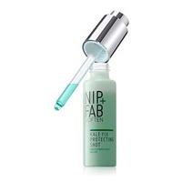 nipfab kale fix nourishing shot 30ml