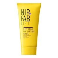 Nip+Fab Bee Sting Lifting Mask 50ml