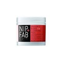 Nip+Fab Dragons Blood Fix Cleansing Pads x60