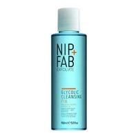 Nip+Fab Glycolic Fix Cleanser 150ml