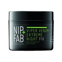 nipfab viper venom night 50ml