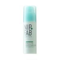 Nip+Fab Kale Dry Skin Moisturiser 50ml