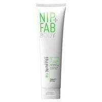 nipfab cellulite fix body scuplting gel 150ml