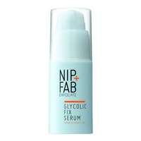 Nip+Fab Glycolic Fix Serum 30ml