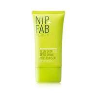 Nip+Fab Teen Skin Fix Oil Control Moisturiser 40ml