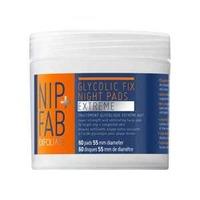 Nip+Fab Glycolic Fix Extreme pads 80ml