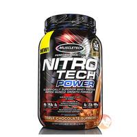 Nitro-Tech Power