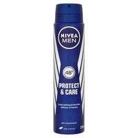Nivea For Men Protect & Care Apa 250ml