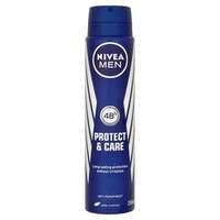 nivea for men protect care apa 250ml