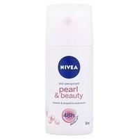 Nivea Deodorant Pearl & Beauty Spray 35ml