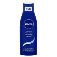 Nivea Daily Essentials Crème Care Cleansing Lotion 200ml