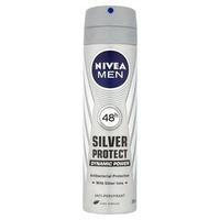 Nivea for Men Silver Protect 150ml