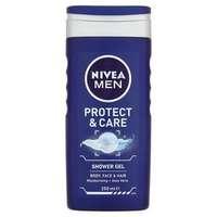 nivea shower gel original care 250ml