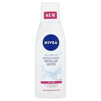 Nivea Daily Essentials Micellar Cleansing Water - Dry