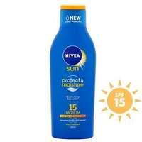 Nivea Sun Lotion Factor 15 200ml