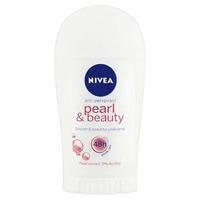 Nivea Pearl & Beauty Deodorant Stick 40ml